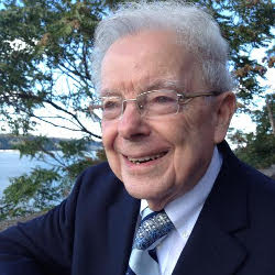 William Cozart, Ph. D.